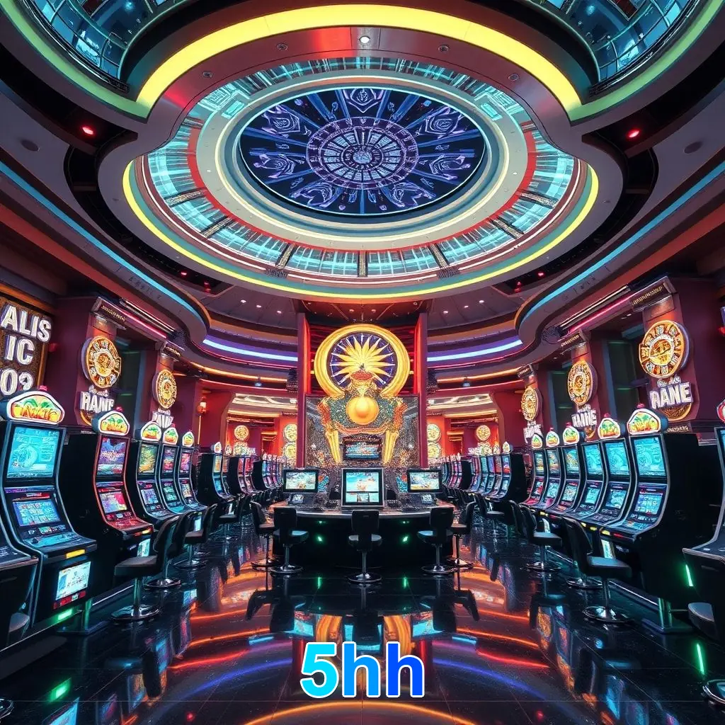 slot_主图
