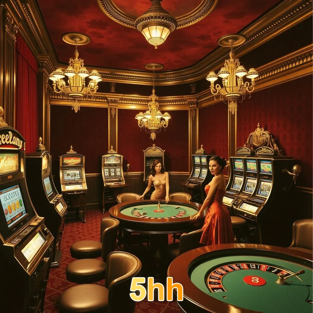 Instruções Download 5hh