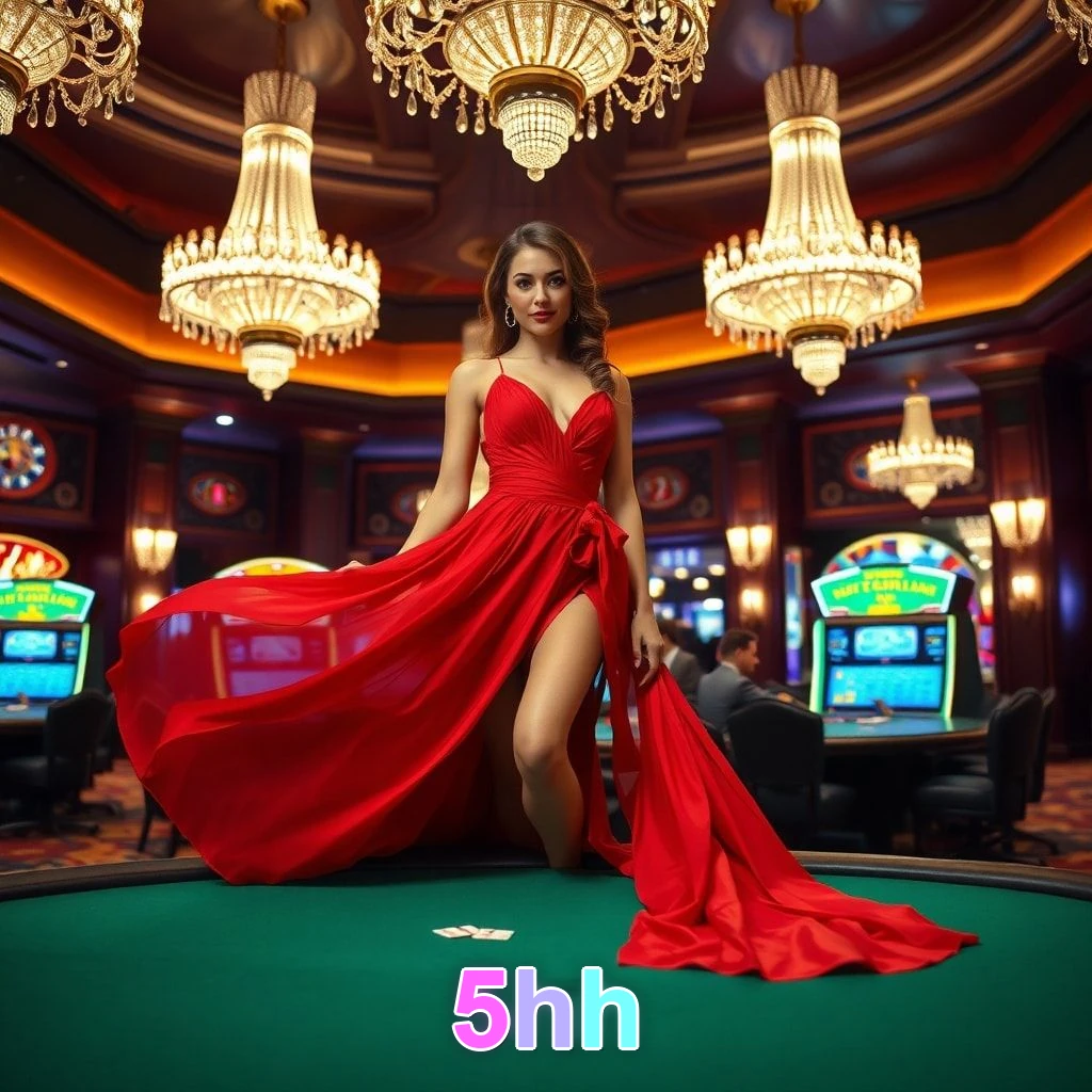 Chuva de Bônus 5hh nos slots